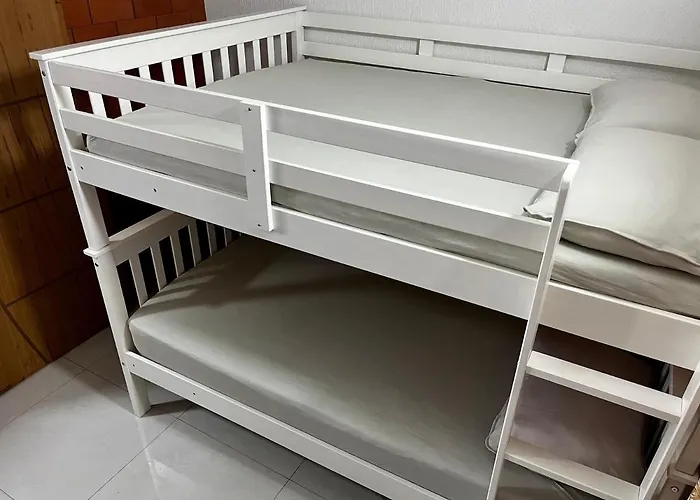 Meu Loft Geribá em Búzios Apartamento