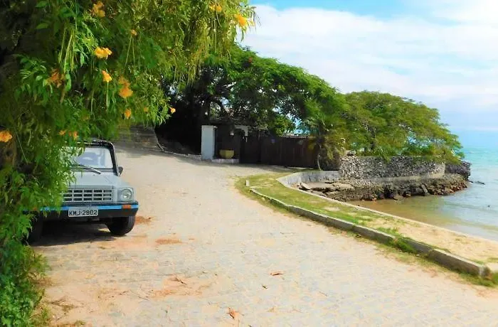 Chale Dos Ossos Apartamento Búzios