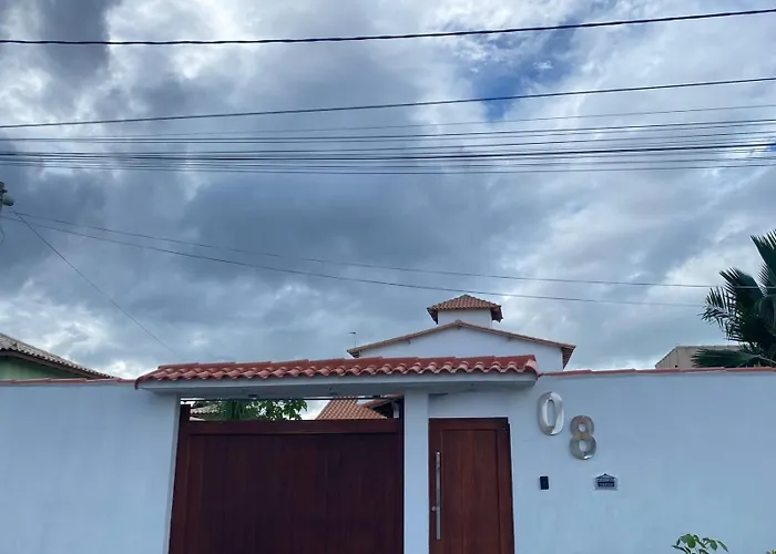 Suítes Peres Búzios