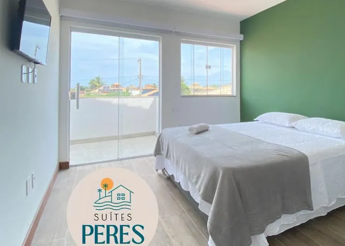 Suítes Peres Búzios