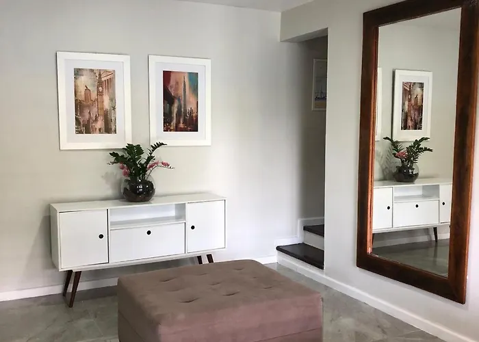 Apartamento Moderno Com Piscina Privada! Búzios